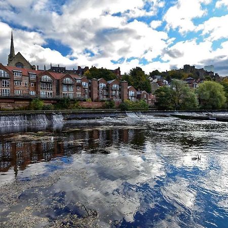 Riverside Retreat - Durham Eksteriør bilde