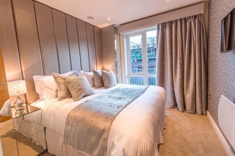 Riverside Retreat - Durham Eksteriør bilde