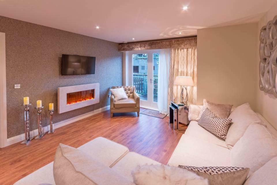 Riverside Retreat - Durham Eksteriør bilde