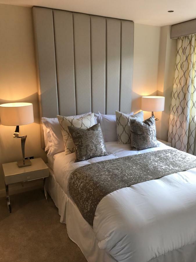 Riverside Retreat - Durham Eksteriør bilde